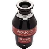 Caple Waste Disposal Units Caple WDU050