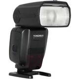 Slave Flashes Camera Flashes Yongnuo YN600EX-RT II for Canon