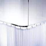 Ridder Shower Curtain Rods Ridder Universal (52500)
