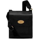 Mulberry Messenger Bags Mulberry Small Antony - Black