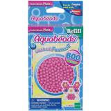 Toys Aquabeads Solid Bead Pink