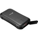 Powerbanks - Quick Charge 2.0 Batteries & Chargers Sandberg 420-48