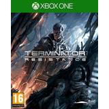 Xbox One Games Terminator: Resistance (XOne)