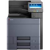 Kyocera Colour Printer - USB Printers Kyocera Ecosys P8060cdn