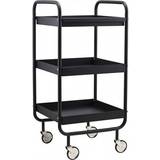 House Doctor Trolley Tables House Doctor Rullevogn Trolley Table 38x42cm