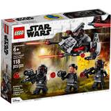 Lego star wars battle pack Lego Star Wars Inferno Squad Battle Pack 75226
