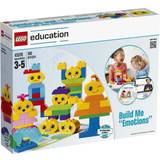 Lego Education Lego Education Build Me "Emotions" 45018