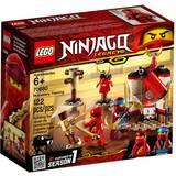 Lego Ninjago Monastery Training 70680