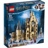 Lego Harry Potter Lego Harry Potter Hogwarts Clock Tower 75948