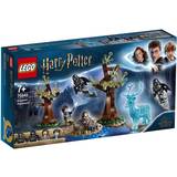 Harry Potter Lego Lego Harry Potter Expecto Patronum 75945