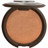 Becca Shimmering Skin Perfector Pressed Highlighter Chocolate Geode