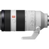 Sony E (NEX) Camera Lenses Sony FE 100-400mm F4.5-5.6 GM OSS