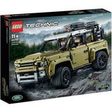 Toys Lego Technic Land Rover Defender 42110