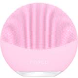 Pink Face Brushes Foreo LUNA Mini 3 Pearl Pink
