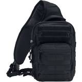Brandit US Cooper Every Day Carry Sling - Black