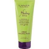 Lanza Hair Waxes Lanza Healing Style Urban Molding Paste 200ml