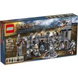Lego Hobbit Dol Guldur Battle 79014