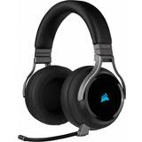 Corsair Gaming Headset - On-Ear Headphones Corsair Virtuoso RGB