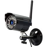 1/4" Surveillance Cameras Technaxx TX-28