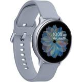 Samsung Galaxy Watch Active 2 Smartwatches Samsung Galaxy Watch Active 2 44mm Bluetooth Stainless Steel