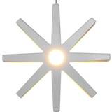 Built-In Switch Advent Stars Bsweden Fling Advent Star 120cm