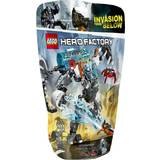 Lego Hero Factory Stormer Freeze Machine 44017