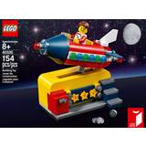 Lego Ideas - Space Lego Ideas Space Rocket Ride 40335