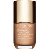 Cosmetics Clarins Everlasting Youth Fluid SPF15 PA+++ #110 Honey