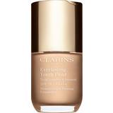 Clarins Everlasting Youth Fluid SPF15 PA+++ #105 Nude