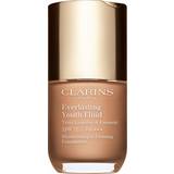 Clarins Cosmetics Clarins Everlasting Youth Fluid SPF15 PA+++ #112 Amber