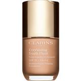 Clarins Everlasting Youth Fluid SPF15 PA+++ #109 Wheat