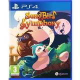 PlayStation 4 Games Songbird Symphony (PS4)
