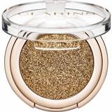 Clarins Eyeshadows Clarins Ombre Sparkle #101 Gold Diamond