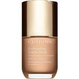 Clarins Everlasting Youth Fluid SPF15 PA+++ #108 Sand