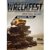 Wreckfest: Season Pass (PC)