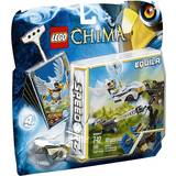 Lego Chima Lego Chima Target Practice 70101