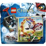 Lego Chima Lego Chima Ring of Fire 70100