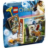 Lego Chima Lego Chima Chi Waterfall 70102