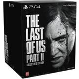 The Last of Us: Part II - Collector's Edition (PS4)