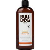 Bulldog Toiletries Bulldog Shower Gel Lemon & Bergamot 500ml