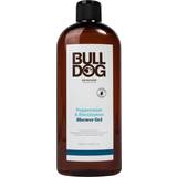 Bulldog Toiletries Bulldog Peppermint & Eucalyptus Shower Gel 500ml