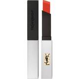 Yves Saint Laurent Rouge Pur Couture The Slim Sheer Matte #103 Orange Provocant
