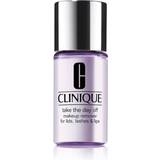 Fragrance Free Makeup Removers Clinique Take The Day Off Makeup Remover 50ml