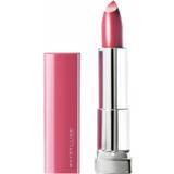 Maybelline Lip Products Maybelline Color Sensational Lipstick #376 Pink for Me