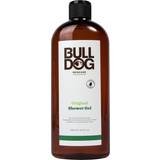Paraben Free Body Washes Bulldog Original Shower Gel 500ml