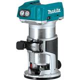 Routers Makita DRT50ZX4 Solo
