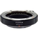Fujifilm X Lens Accessories Fujifilm MCEX-11
