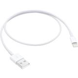 Apple USB Cable Cables Apple USB A - Lightning 0.5m