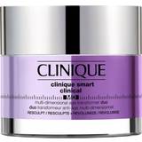 Clinique Facial Creams Clinique Smart Clinical MD Multidimensional Age Transformer Resculpt & Revolumize 50ml