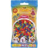 Hama Toys Hama Midi Pearls in Bag 207-51